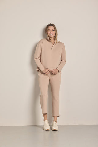 The Retreat Travel Pant