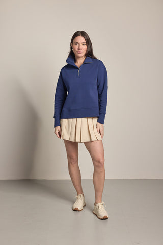The Retreat Half-Zip Pullover