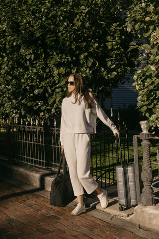 The Clubhouse Travel Set